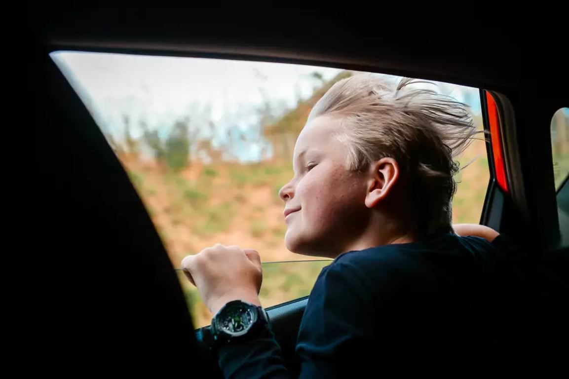 Do jaké rychlosti můžete mít otevřená okna v autě, aby vám nezvýšila spotřebu. Odpověď překvapí