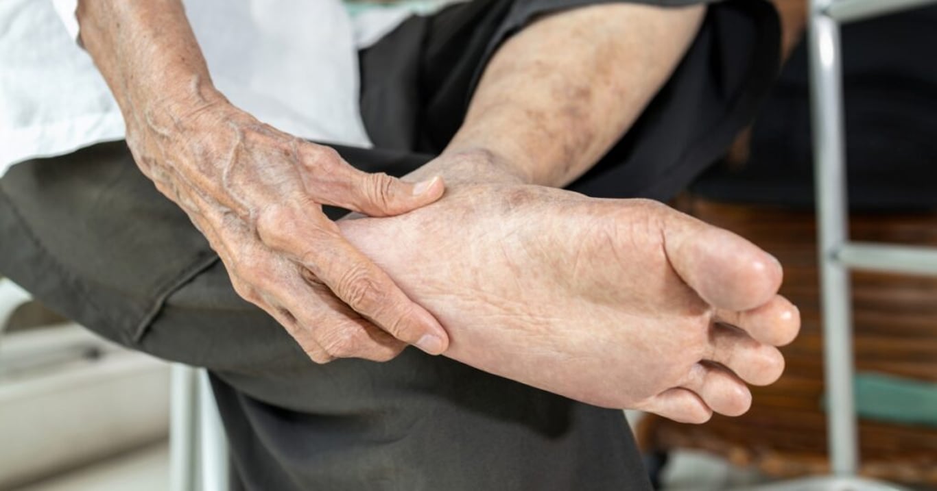 Tyto příznaky onemocnění podceňuje většina lidí. Před jejich vážností však lékaři důrazně varují