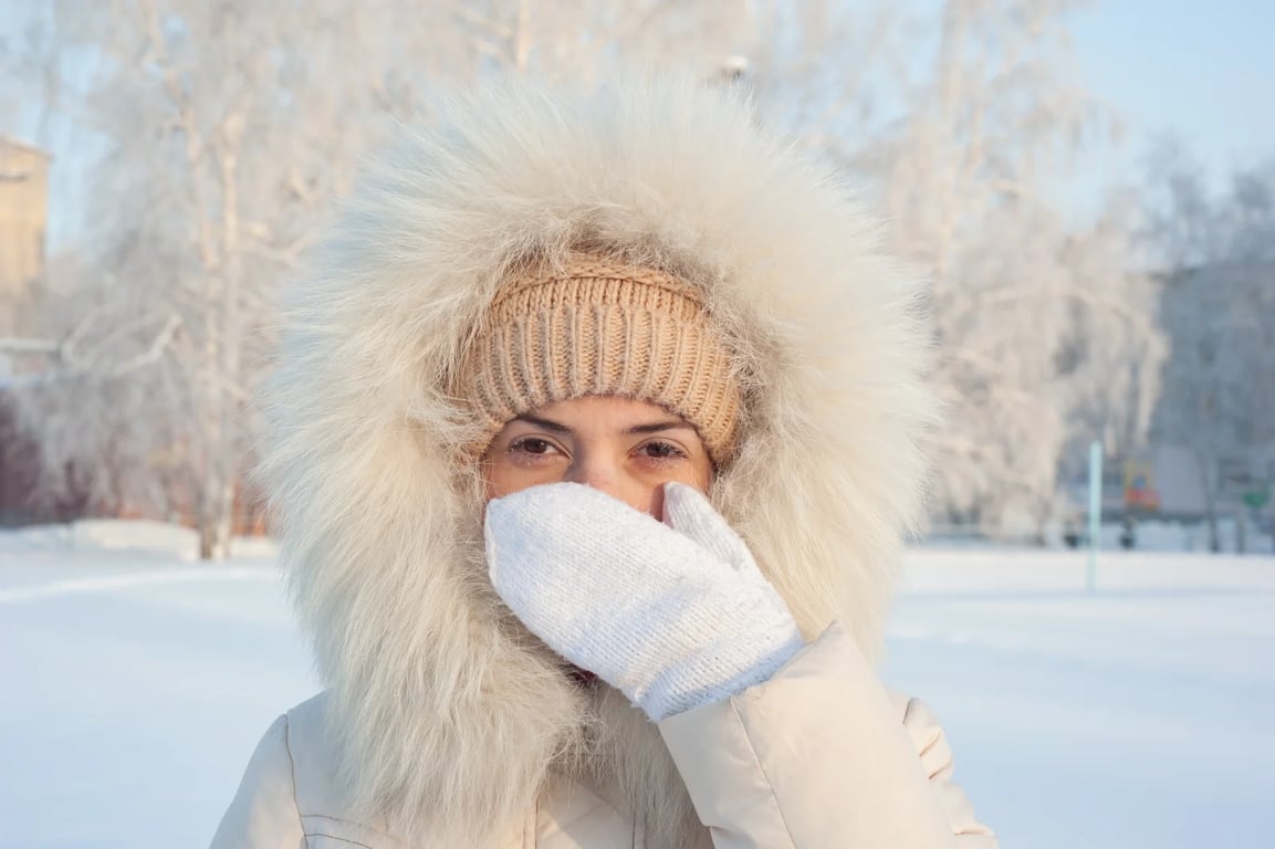 Meteorologové vydali nové varování. O víkendu teploty prudce spadnou a lidé tomu nechtějí věřit.