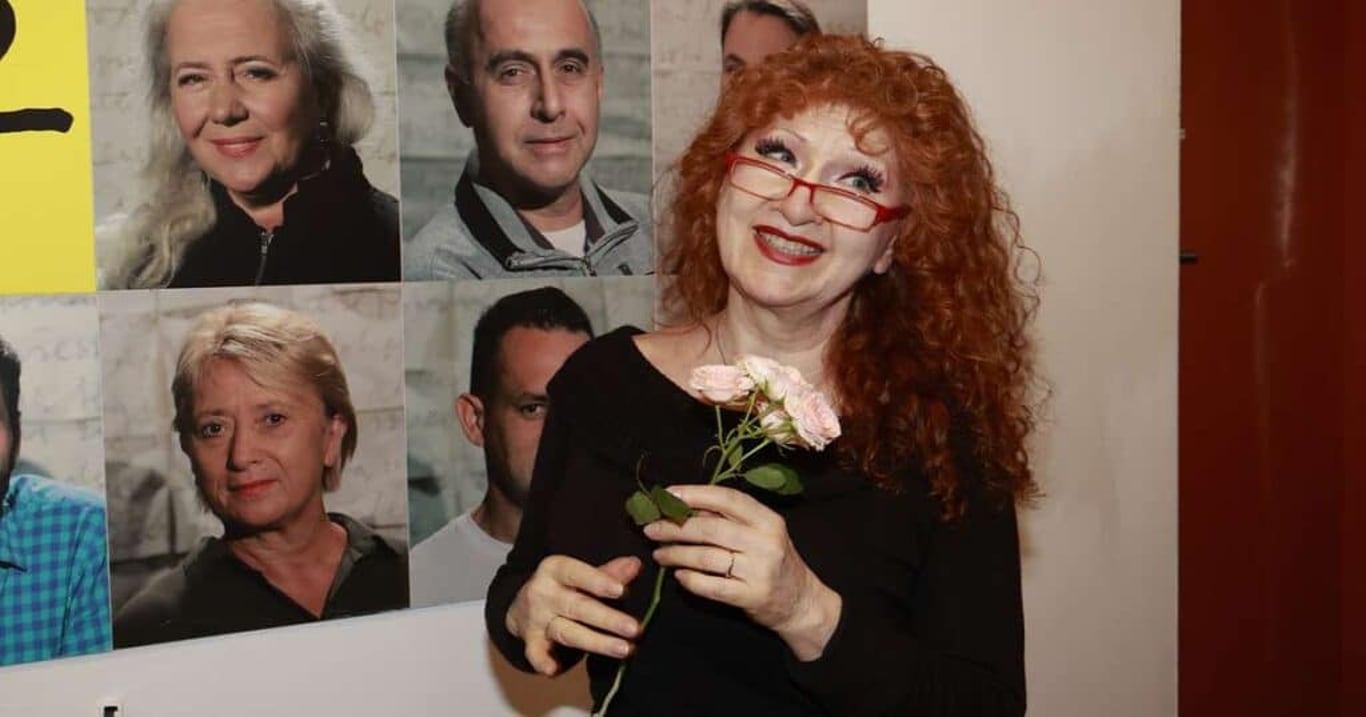 Jaroslava Kretschmerová