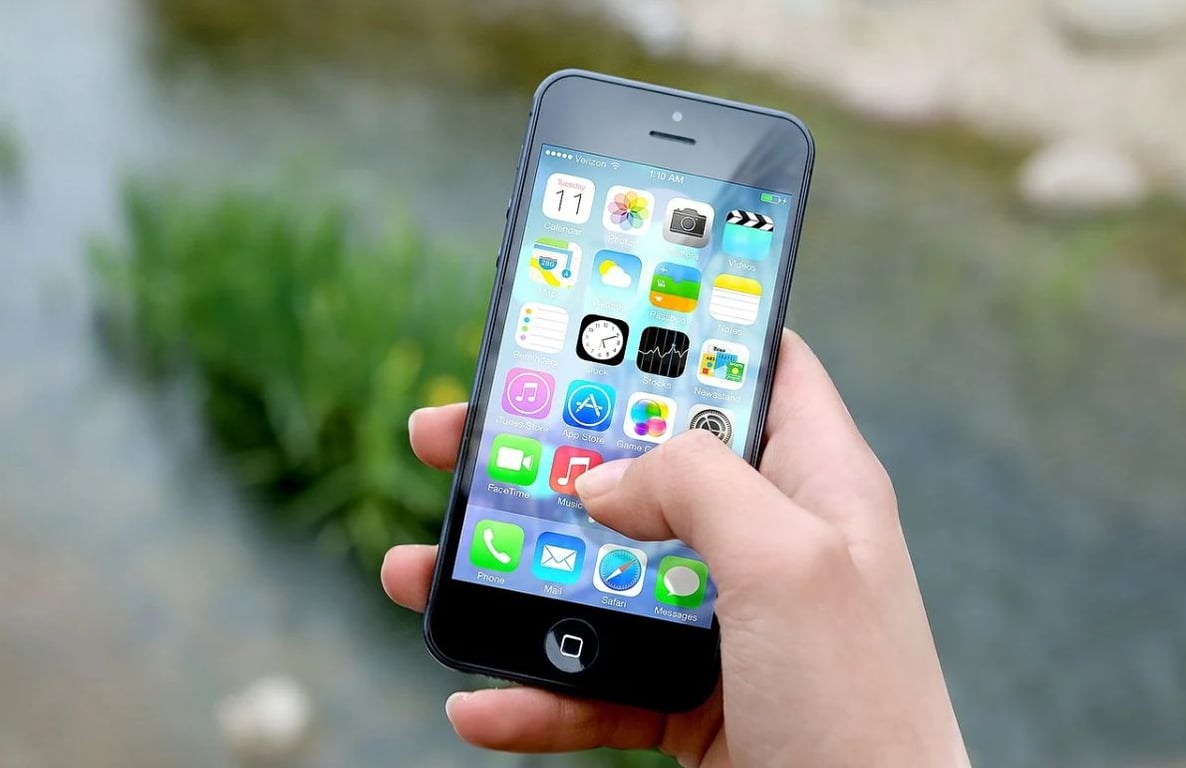 Nebezpečný nárůst žloutenky typu A: šíří se i díky mobilům