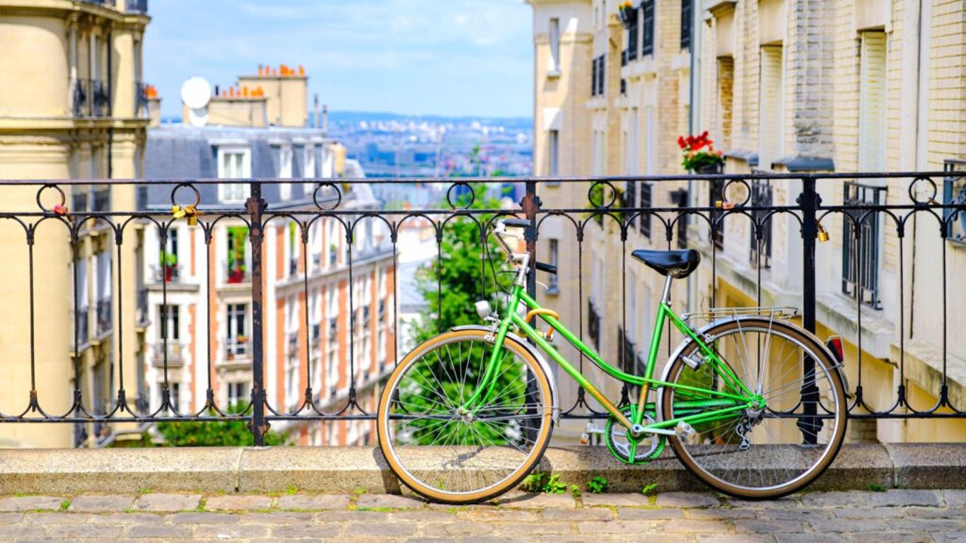 Historie cyklistiky ve Francii