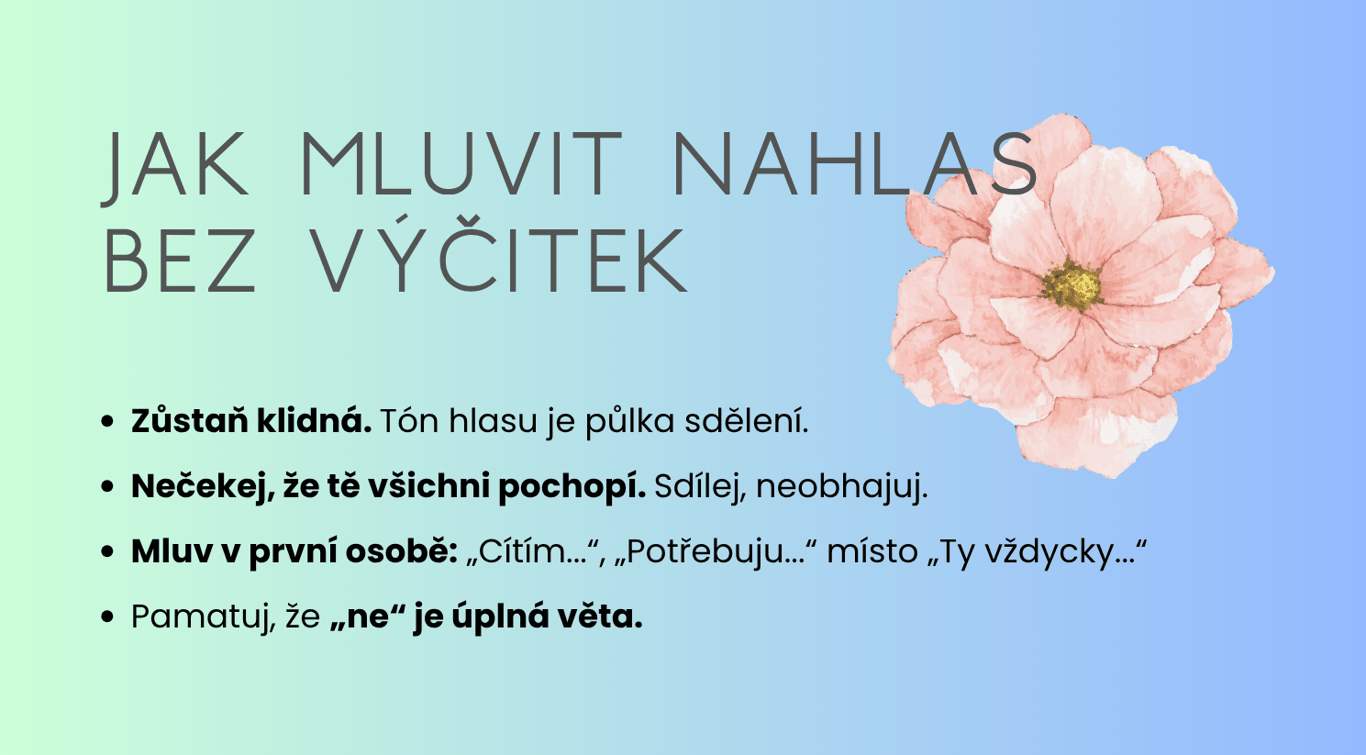 bez vycitek