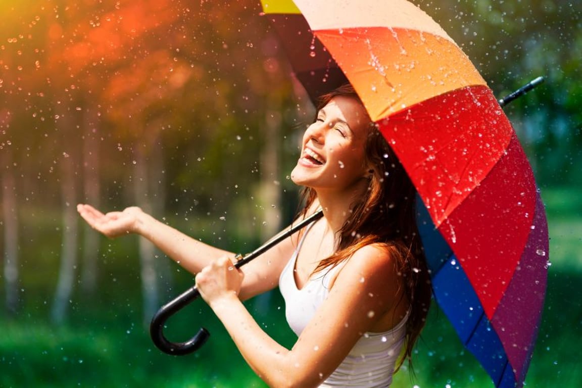 Meteorologové lámou rekordy: Srpnový výhled bere iluze o létě