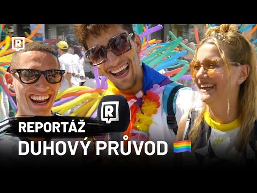 Video k článku