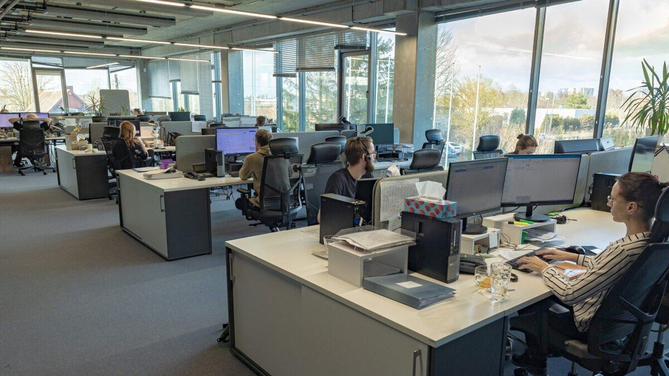 Česká firma snů: Se zaměstnanci se dělí o zisk, každý z nich dostane okolo 300 000 Kč