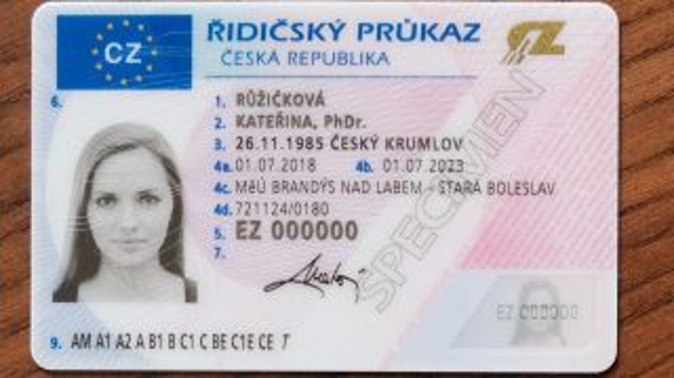 Majitelé občanských průkazů, připravte se: V příštím roce se chystá obrovská změna, dotkne se nás všech
