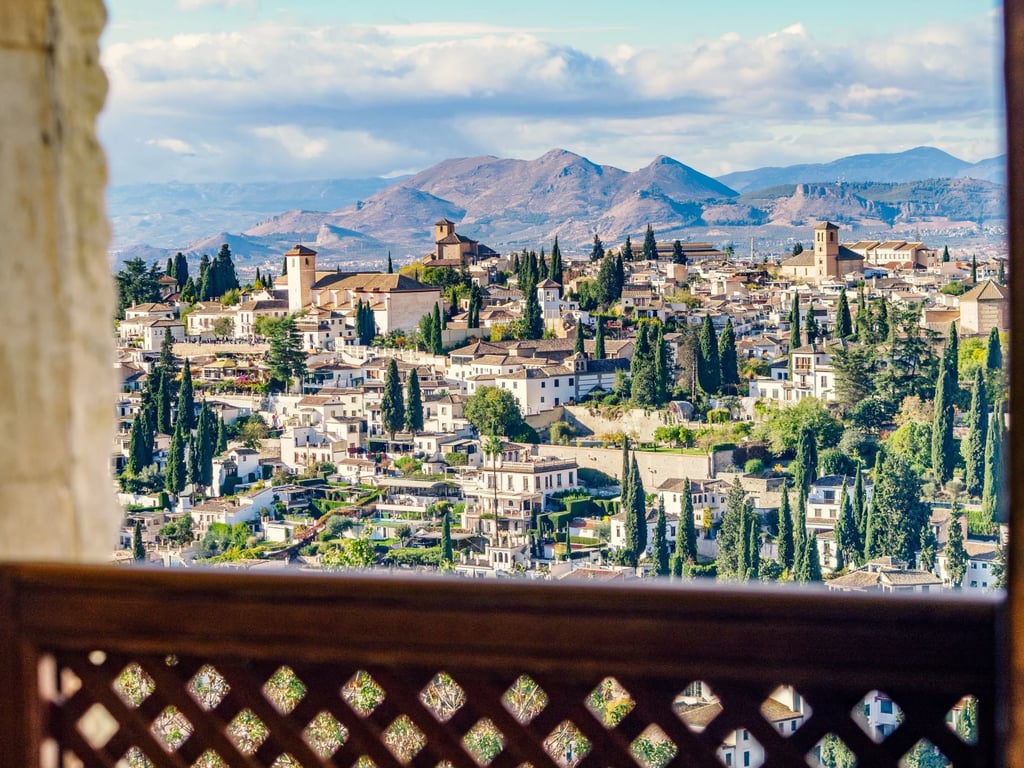 Andalusie po létě úplně jiná: Češi sem míří v říjnu kvůli jednomu tajemství, o kterém turisté mlčí