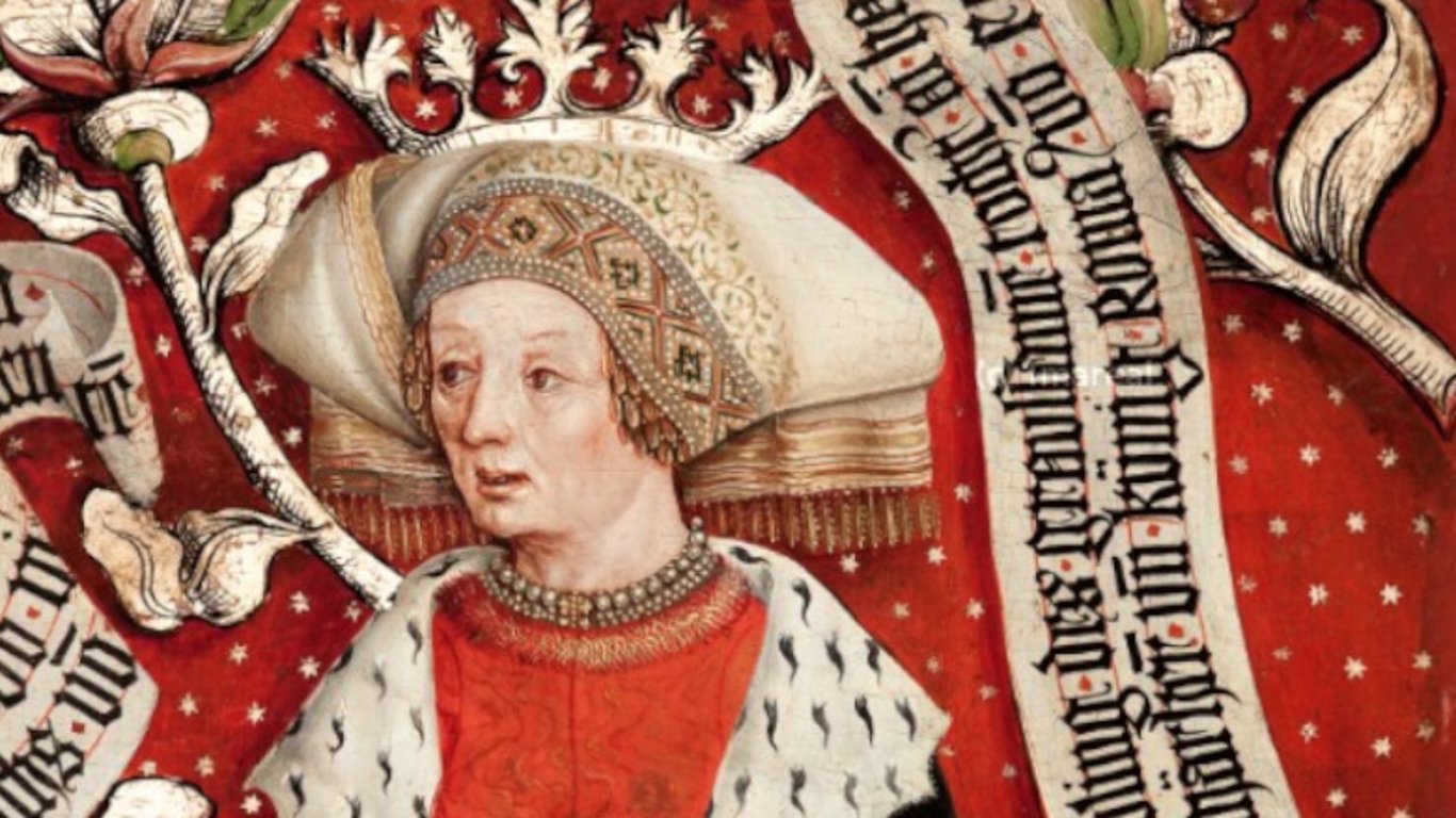 Gertruda Babenberská