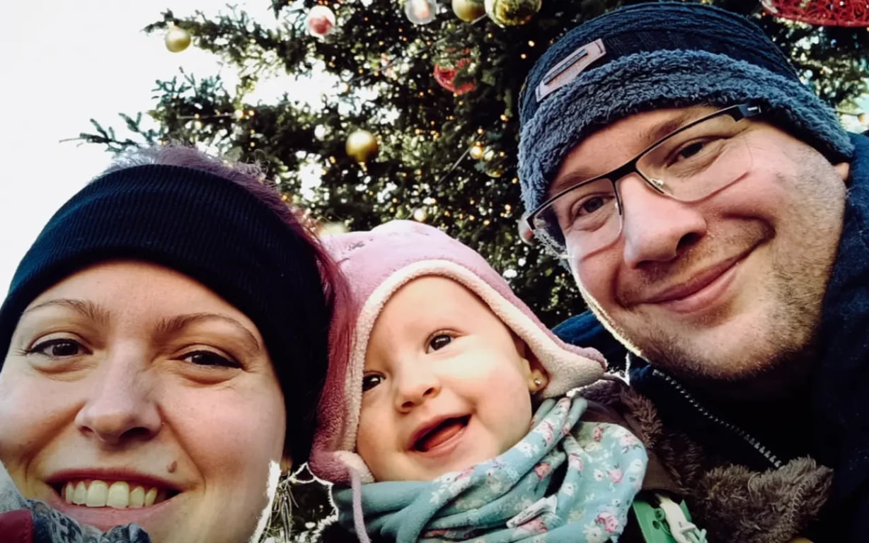 Janě z Brna po smrti manžela zůstalo embryo. Podle zákona ho ale musí zničit