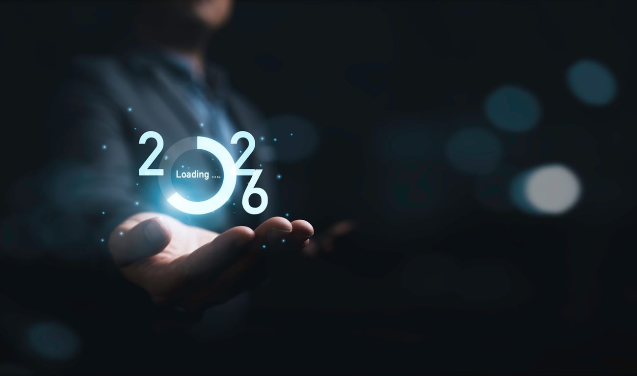 Rok 2026 by měl být kritickým. 