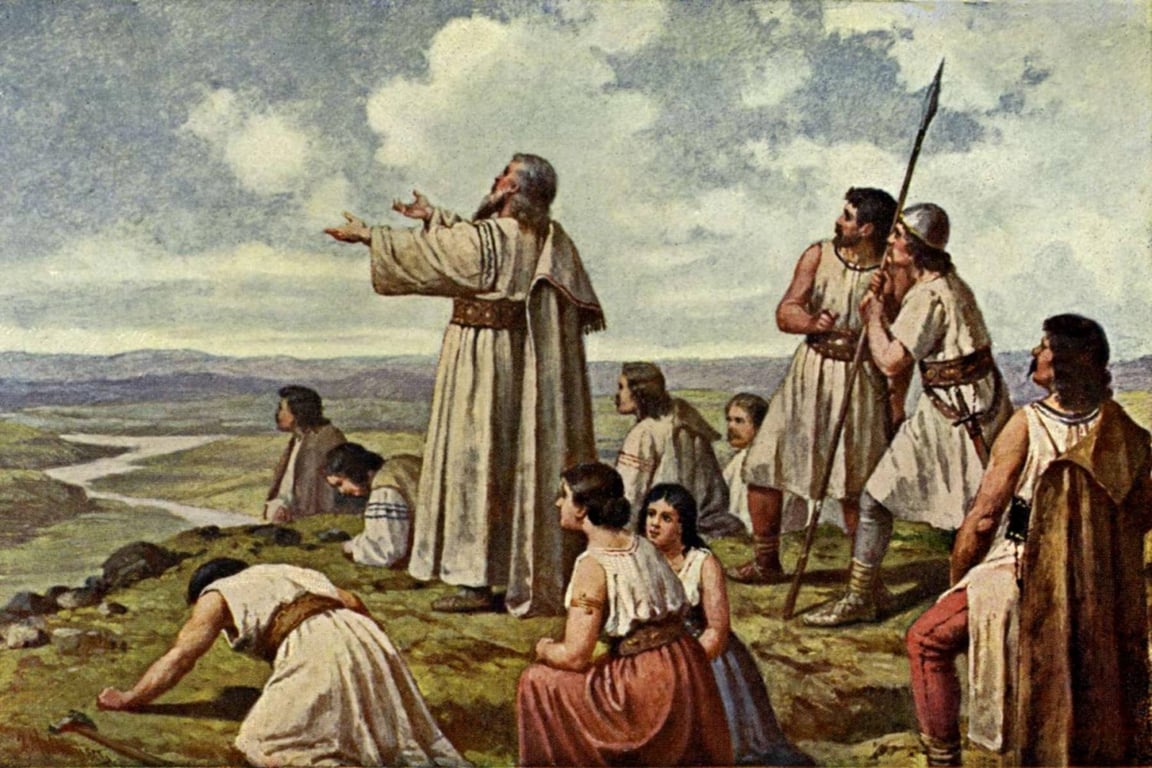 Kvíz o Starých pověstech českých: 10 otázek z Jiráskových českých bájí, které potrápí i dospělé