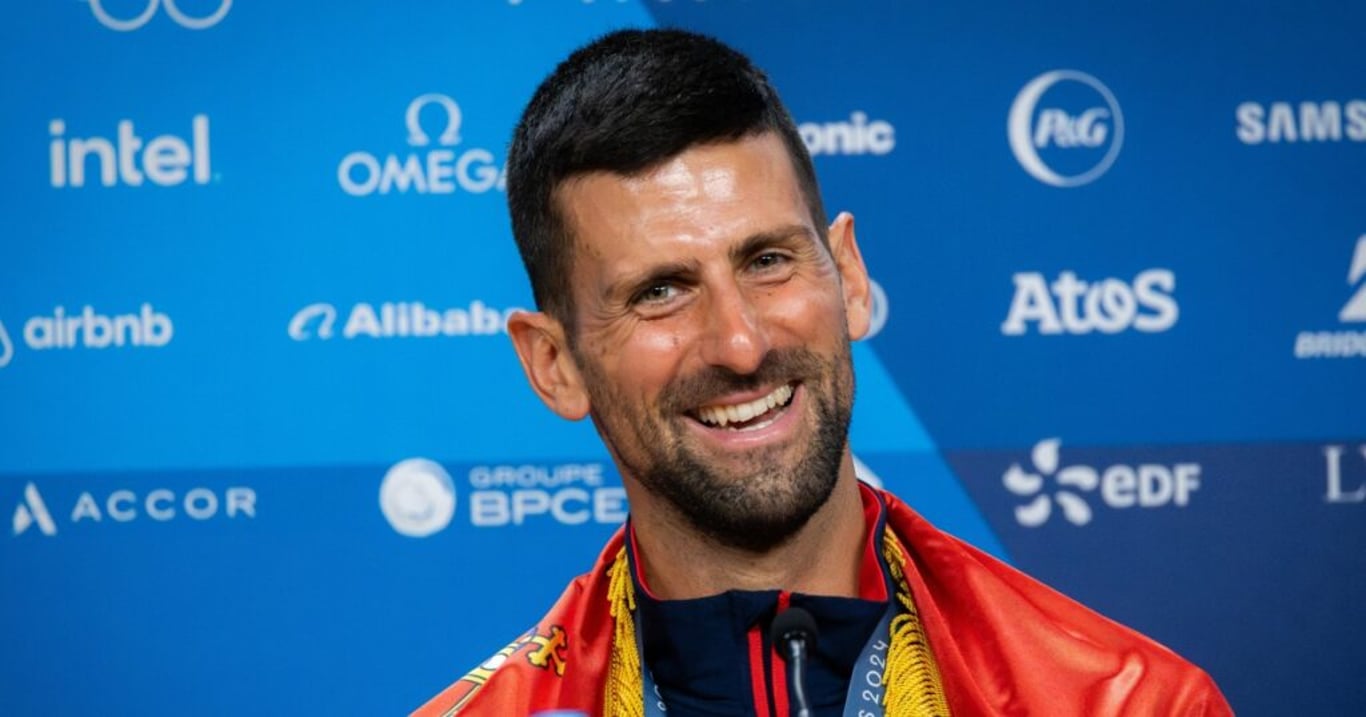 Jak bydlí Novak Djokovič: Z jeho luxusní vily u moře za 243 000 000 Kč vám spadne brada