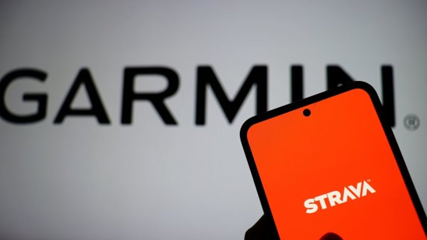 Miliony sportovců po celém světě si můžou oddychnout. Strava upustila od žaloby Garminu a jejich data v aplikaci zůstanou