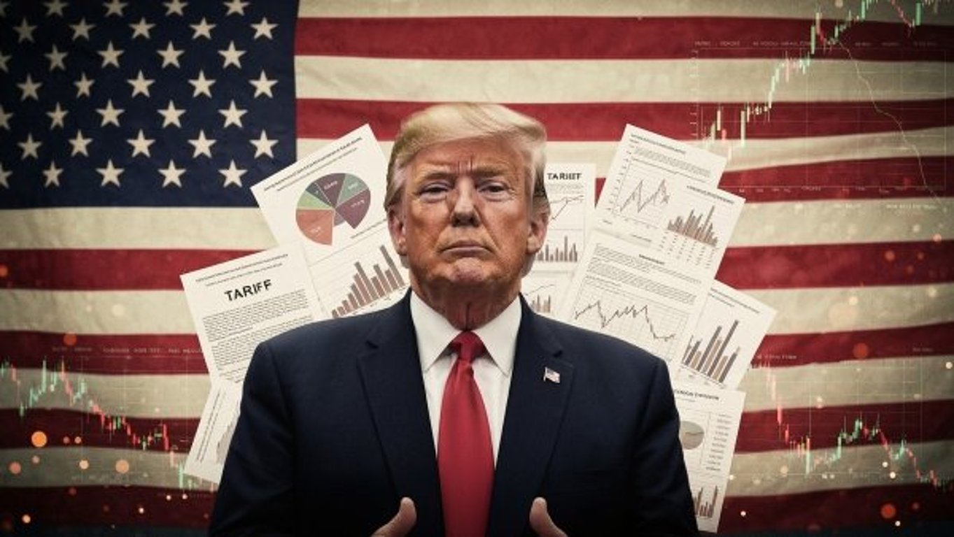 Čína v reakci na nová cla obvinila USA ze zvyšování obchodního napětí