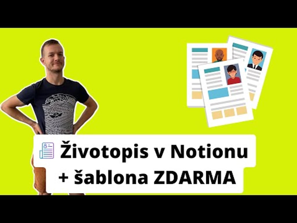 Video k článku ZDE