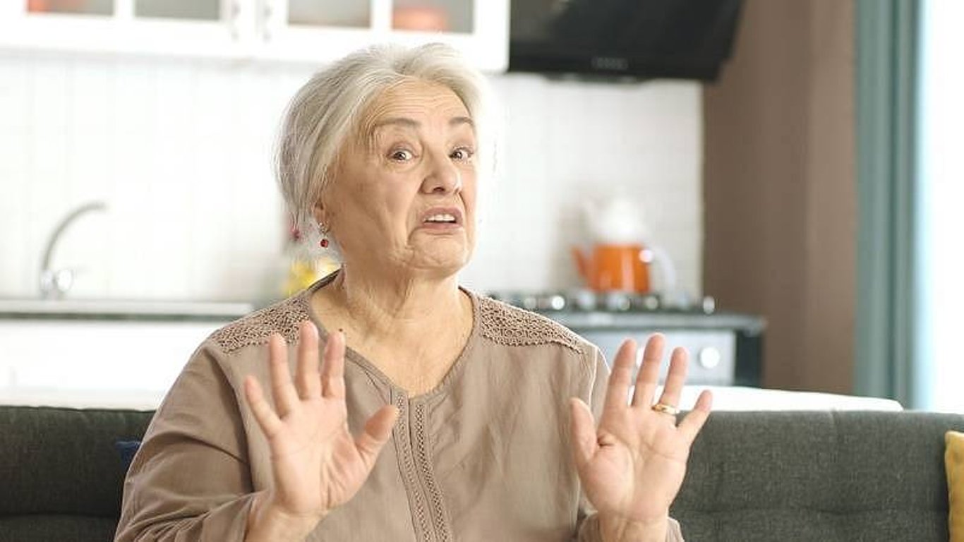 Jsou agresivnější důchodci, či důchodkyně, nalijme si čistého vína