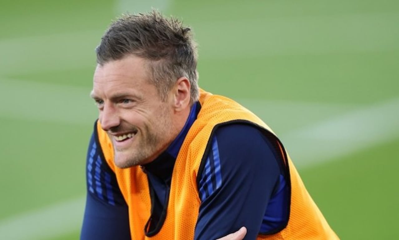 Vardy stále bez klubu! Chce za každou cenu mimo Anglii, jde o velkoklub