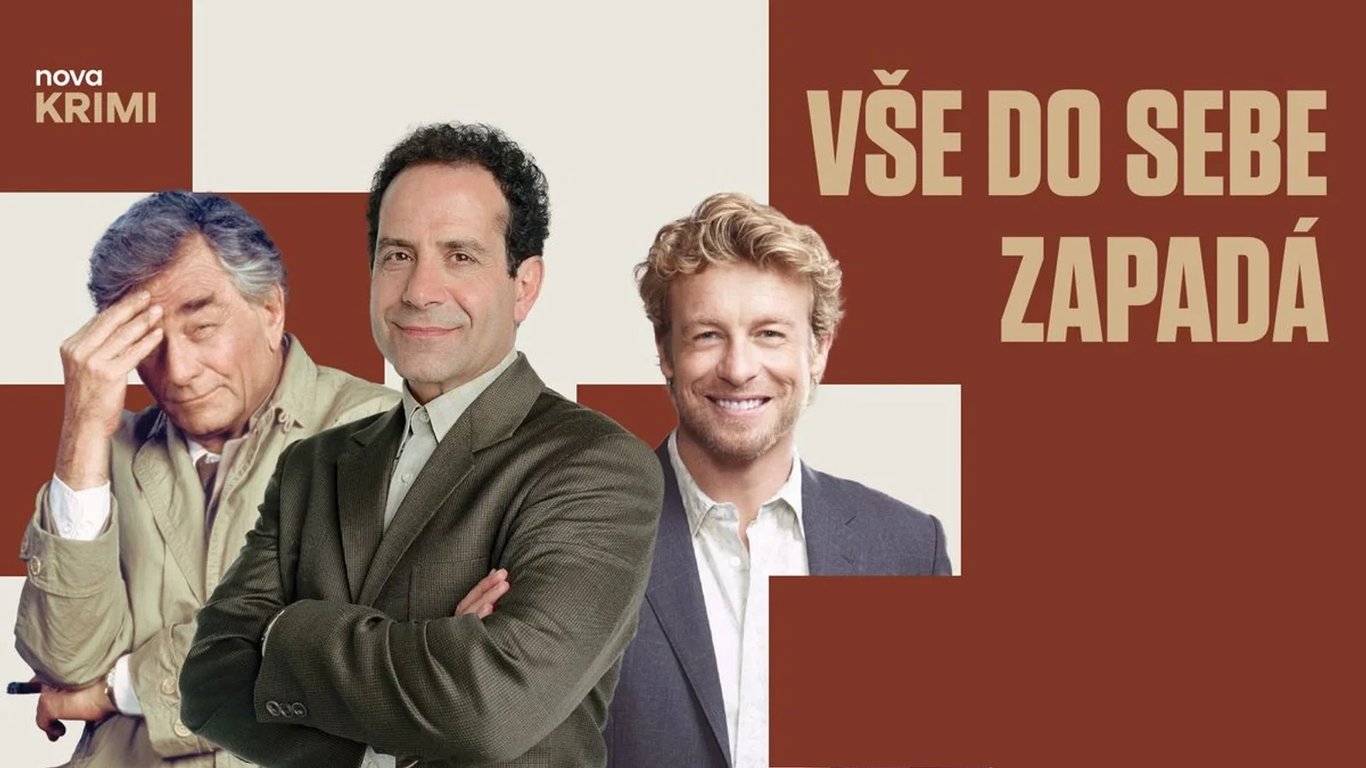 Televize Nova chystá velký krok: nový kanál startuje už dnes, Čechy čeká zábava bez přestávky.