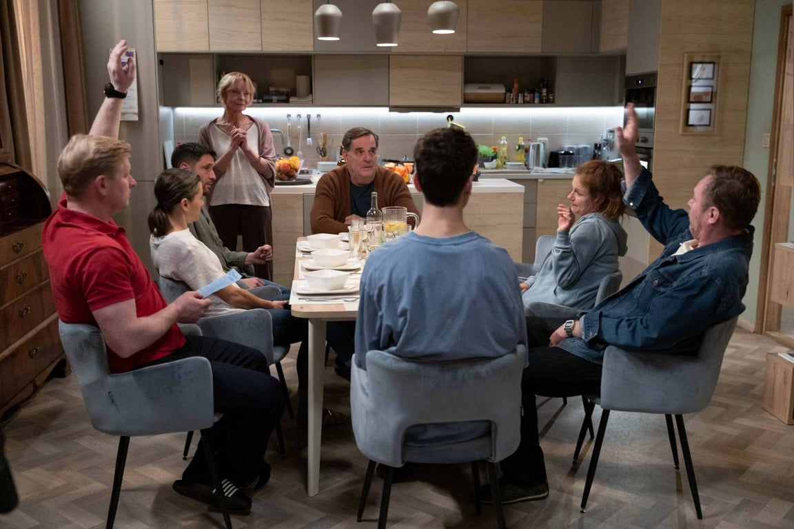 Seriál Polabí - 11. díl, FOTO: Distr. FTV Prima