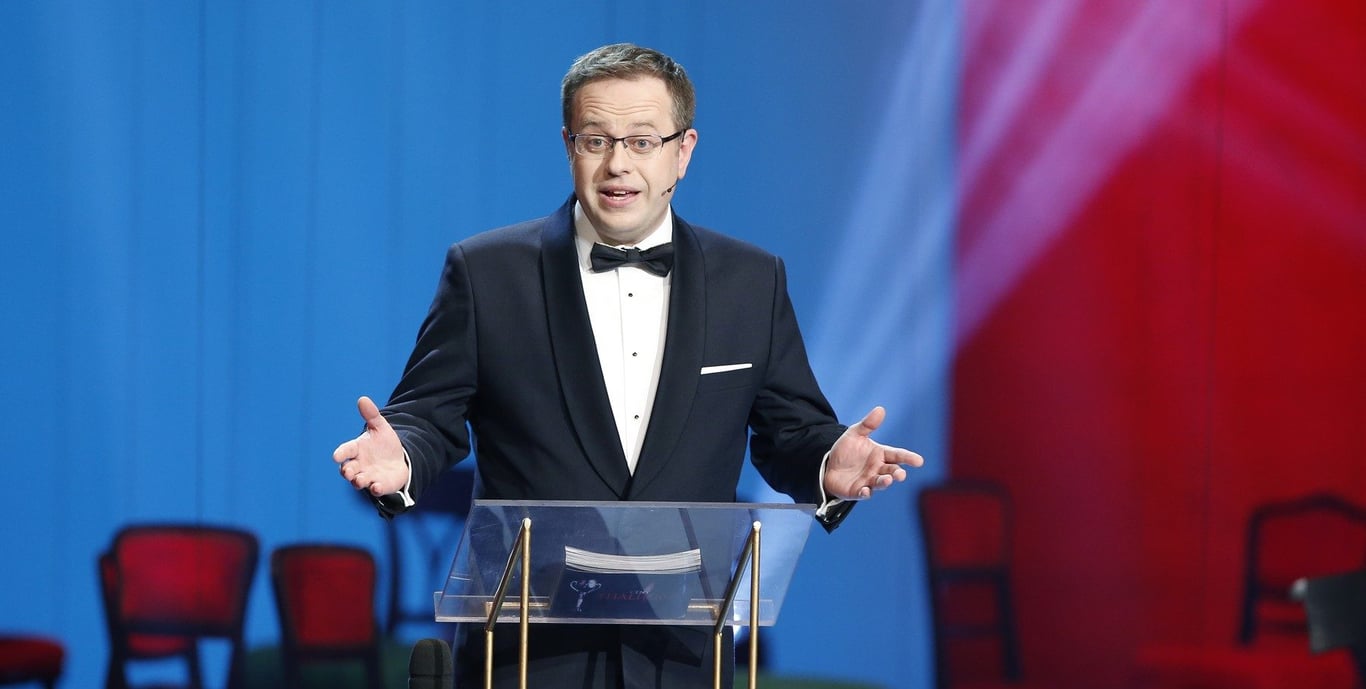 Ondřej Neumann: Václav Moravec předčasně ukončil debatu. A dobře udělal!