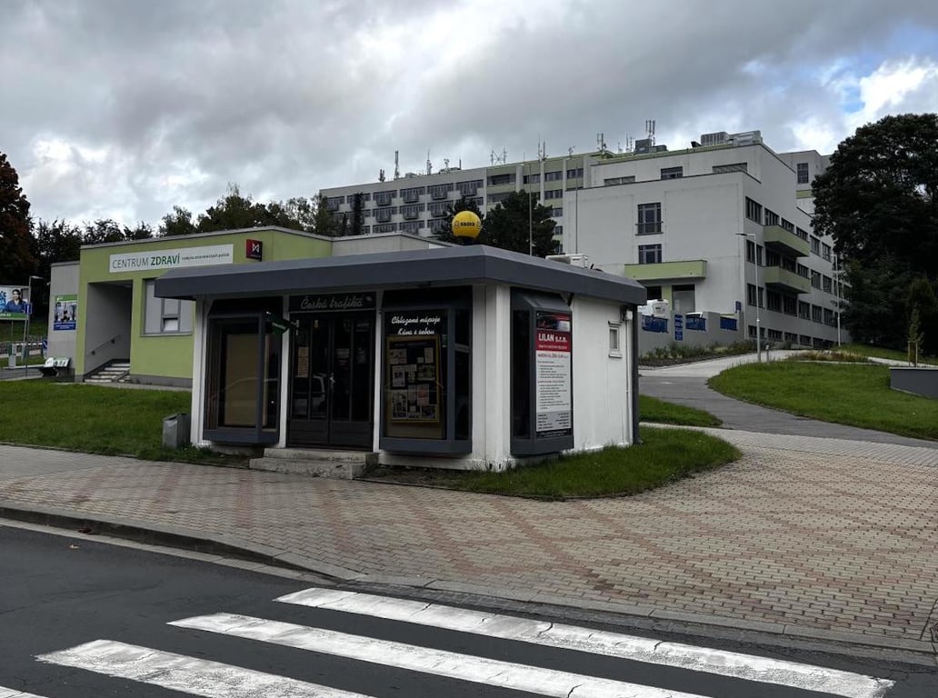 Zloděj okradl seniora na ulici za bílého dne. Peněženku mu vytrhl z ruky