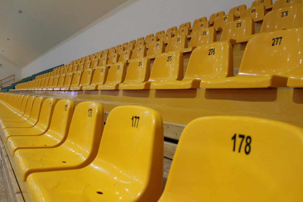 Jaroměřická opozice neuspěla se záměrem vrátit se ke stavbě sportovních tribun