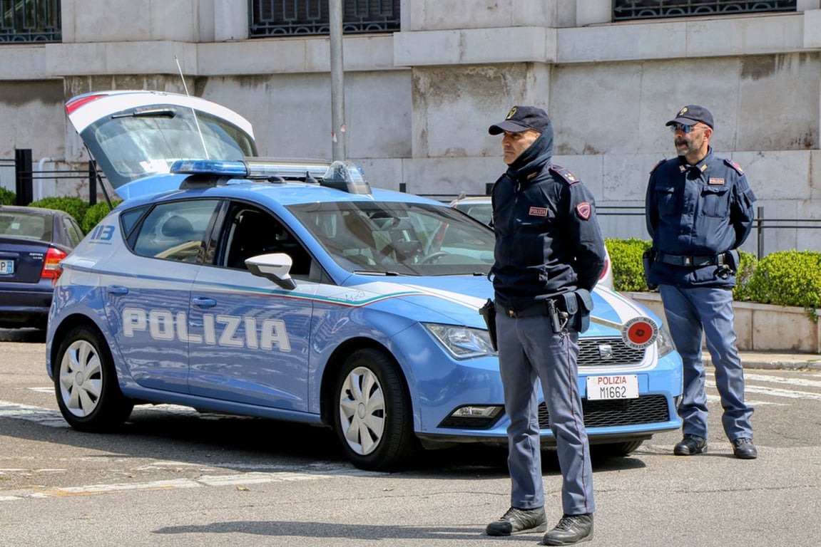 Čeští vymahači jdou po pokutách za přestupky v Itálii. Právník dává překvapivou radu