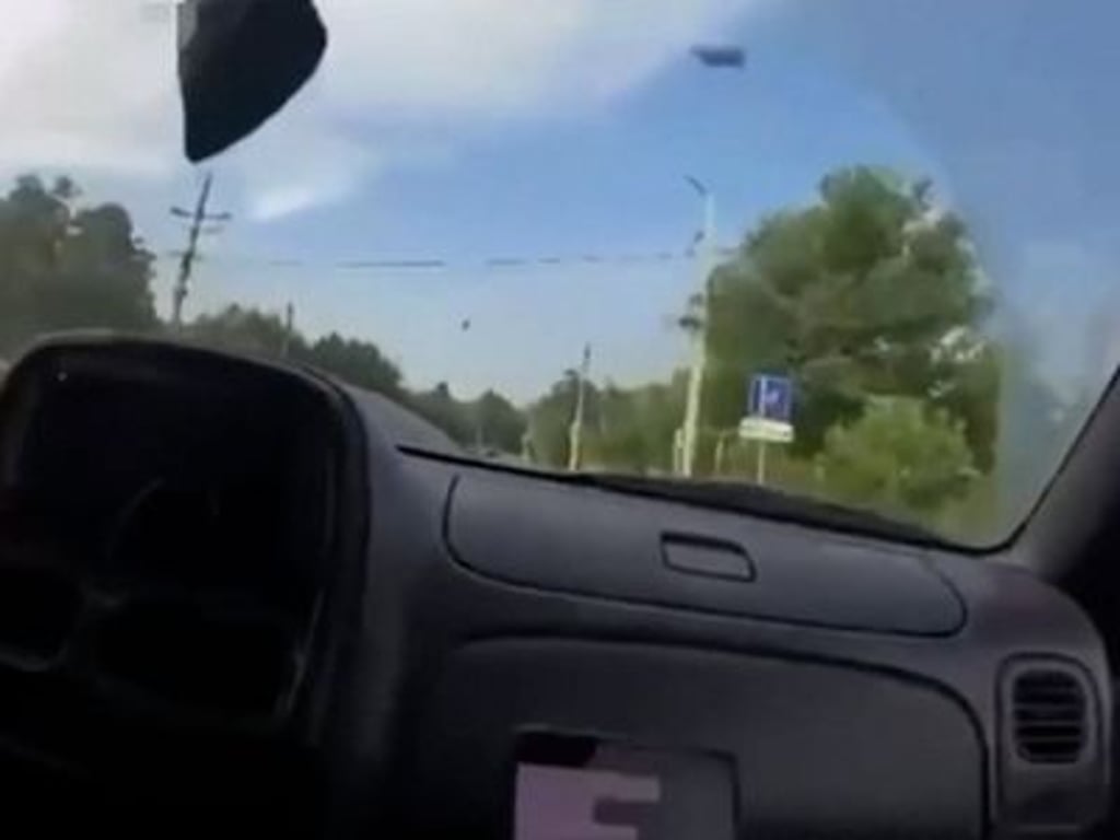 "Nemáme jinou možnost." Rusko formuje další obrovskou útočnou sílu, varuje Syrskyj