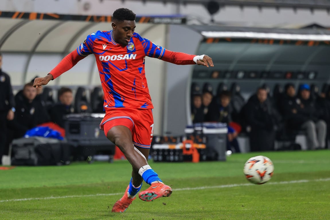 Plzeň se na postup přes soupeře ze čtvrté ligy nadřela. A zranil se jí důležitý hráč