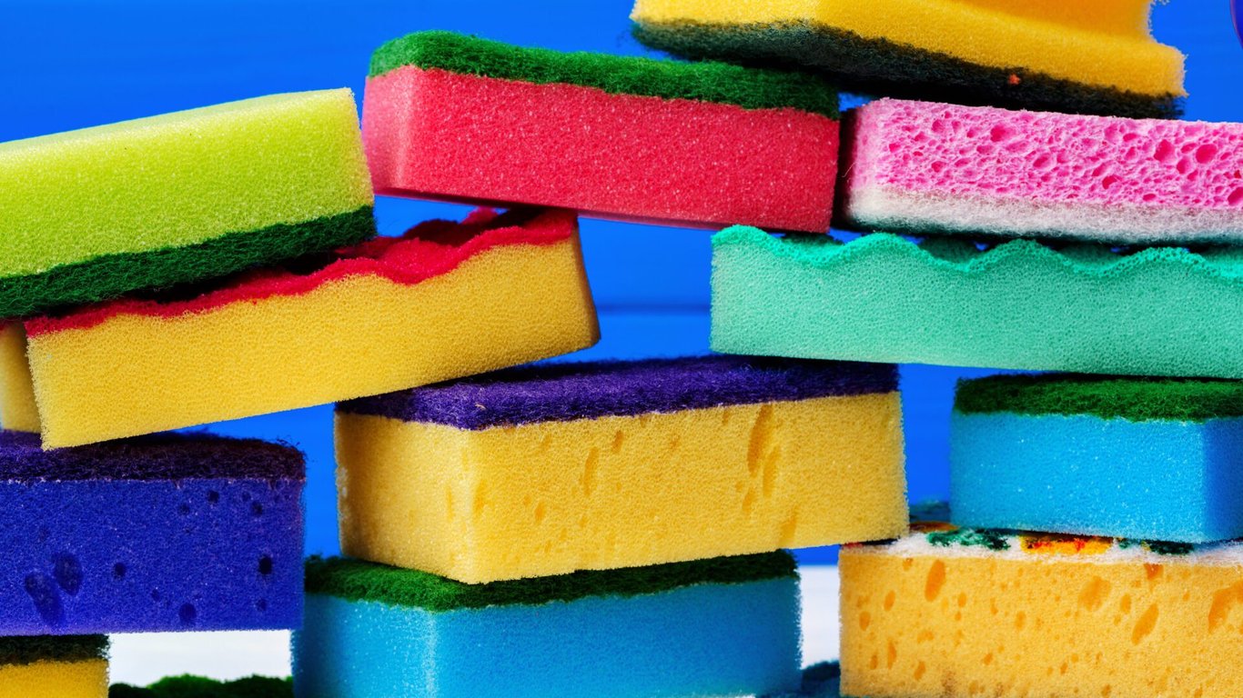 Denně s tím myjete nádobí: A přitom nevíte, co která barva znamená