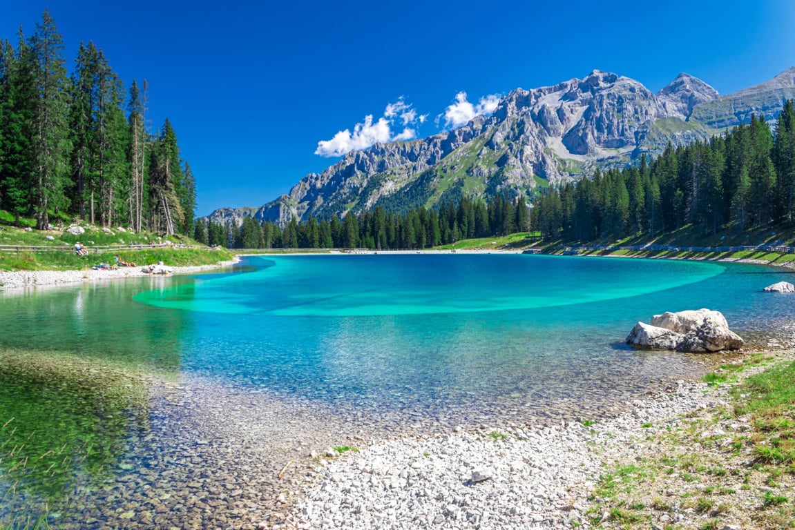 Známé lyžařské středisko zavádí přísná pravidla. Bez rezervace vás nepustí ani k lanovce