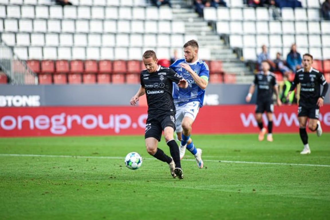 Stane se Chramosta nejstarším debutantem v reprezentaci? Rekordy mám rád, říká kanonýr Jablonce