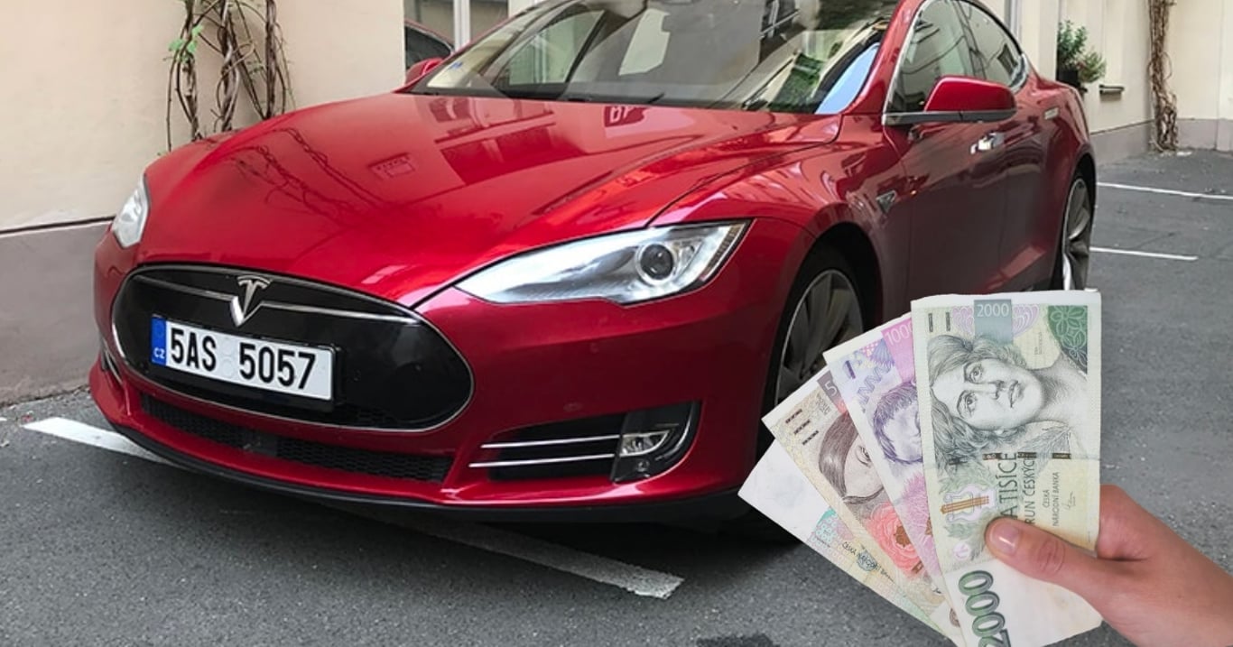 Ojeté elektromobily nahání hrůzu: Masivně ztrácí na ceně, přesto je nikdo nechce. Kdo to nakonec celé zaplatí?