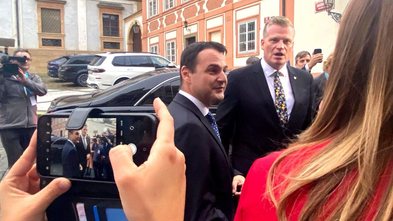Motoristé obětí Babiše? Politolog popsal krutý scénář pro Macinku a spol.
