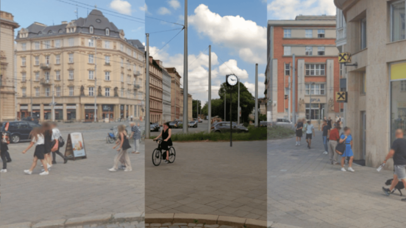 Sraz u hodin? Do Olomouce se vrátí legendární hodiny, u kterých si dávaly rande celé generace