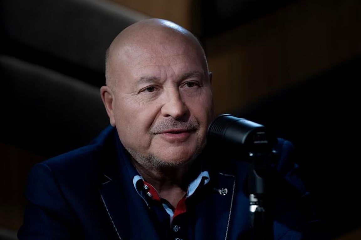 Michal David 25 let po ztrátě dcery: „S tím se nemůžete vyrovnat, můžete se s tím naučit žít."