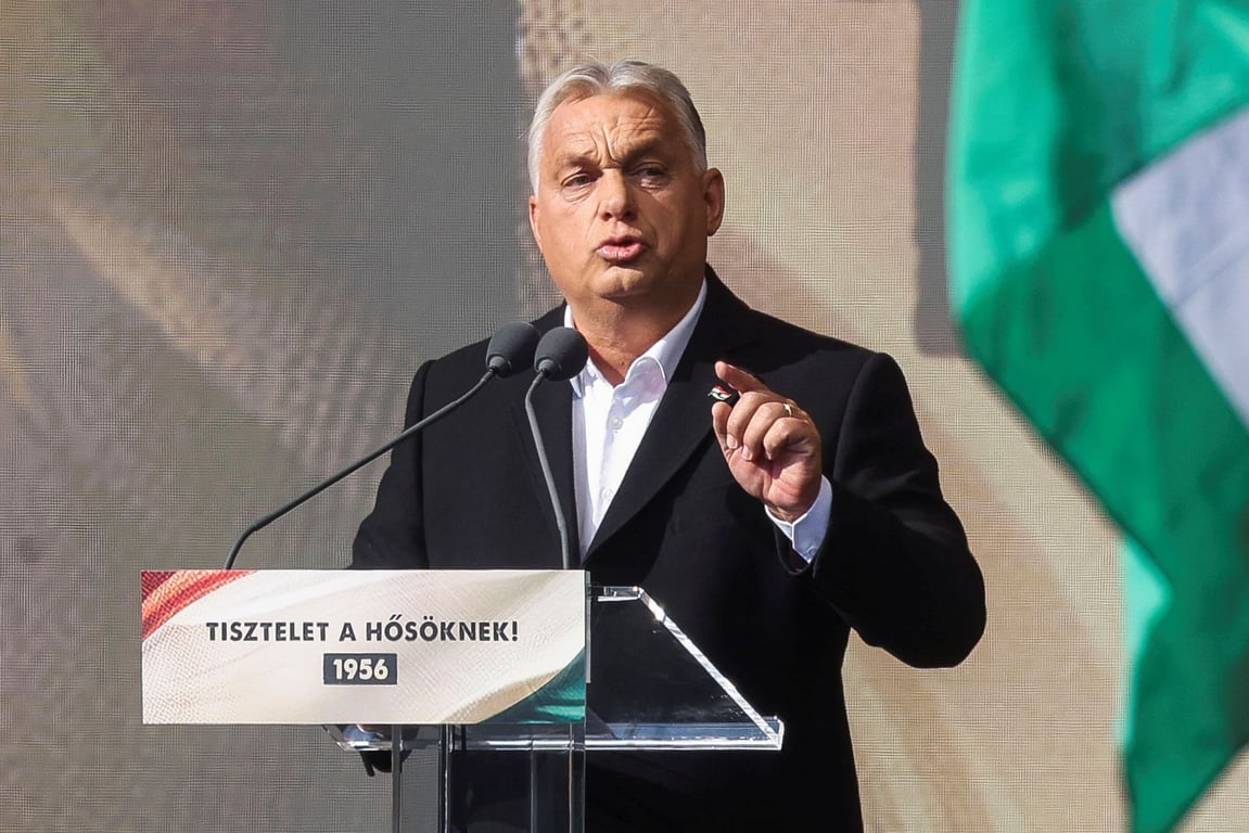 Maďarští agenti se snažili získávat v Bruselu informátory, vyplývá z investigace