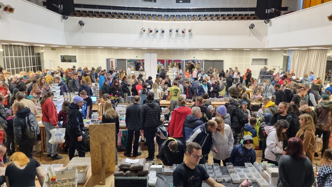 KULTURNÍ TIPY: První listopadový víkend nabídne halloweenské párty i klidné výlety po přírodě