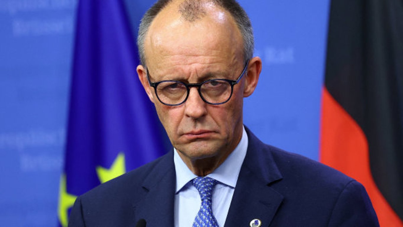 Ráz měst se musí změnit, souhlasí Němci podle průzkumu s Merzem. Ten na výroku o migrantech trvá