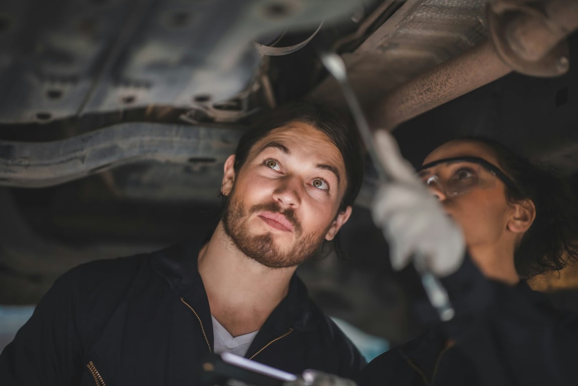 Kvíz pro automechaniky: Poznáte závadu podle zvuku? 7/10 zvládne jen 30 % Čechů