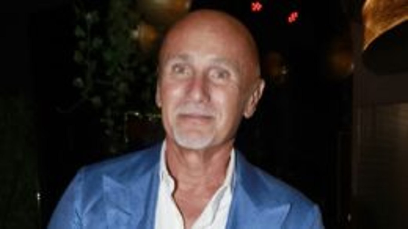 Fotografie Richarda Chlada