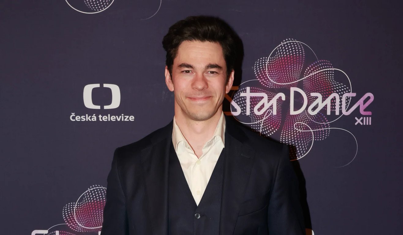 Marek Adamczyk přiznal krizi, kterou nikdo netušil. Místo úspěchu teď jen přežívá a bojuje sám se sebou