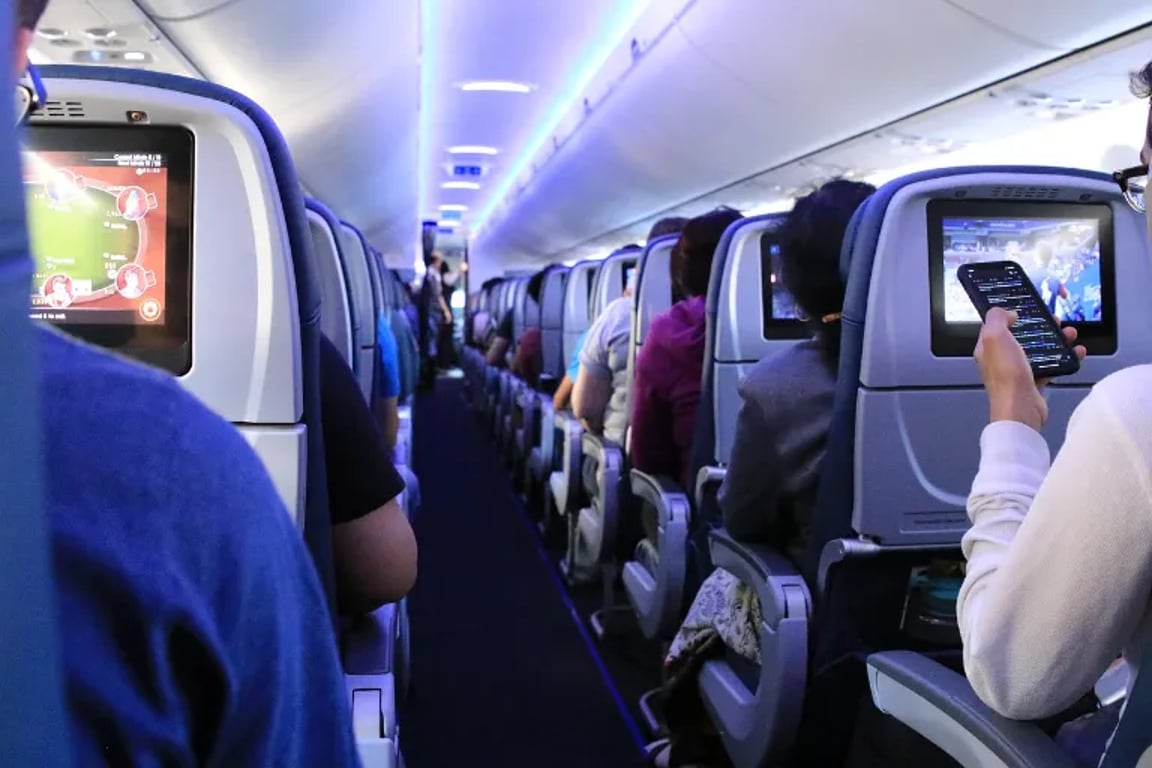 Jet lag: Když tělo cestuje rychleji než mozek – jak ho doběhnout?