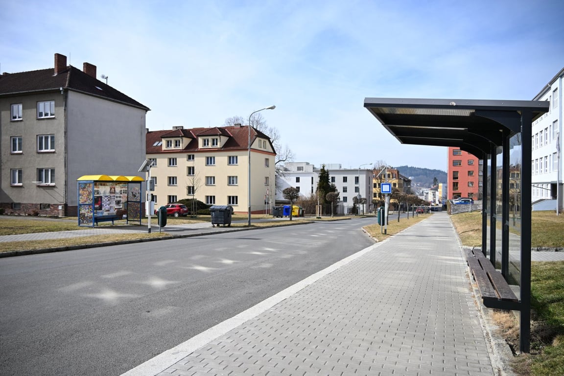 Písek bude vybírat dopravce pro MHD, který by měl ročně najet více kilometrů