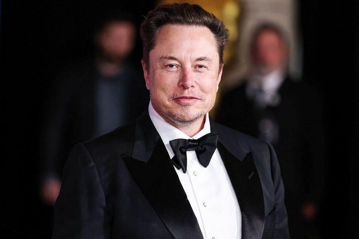 Elon Musk vede válku proti Netflixu kvůli dětskému pořadu