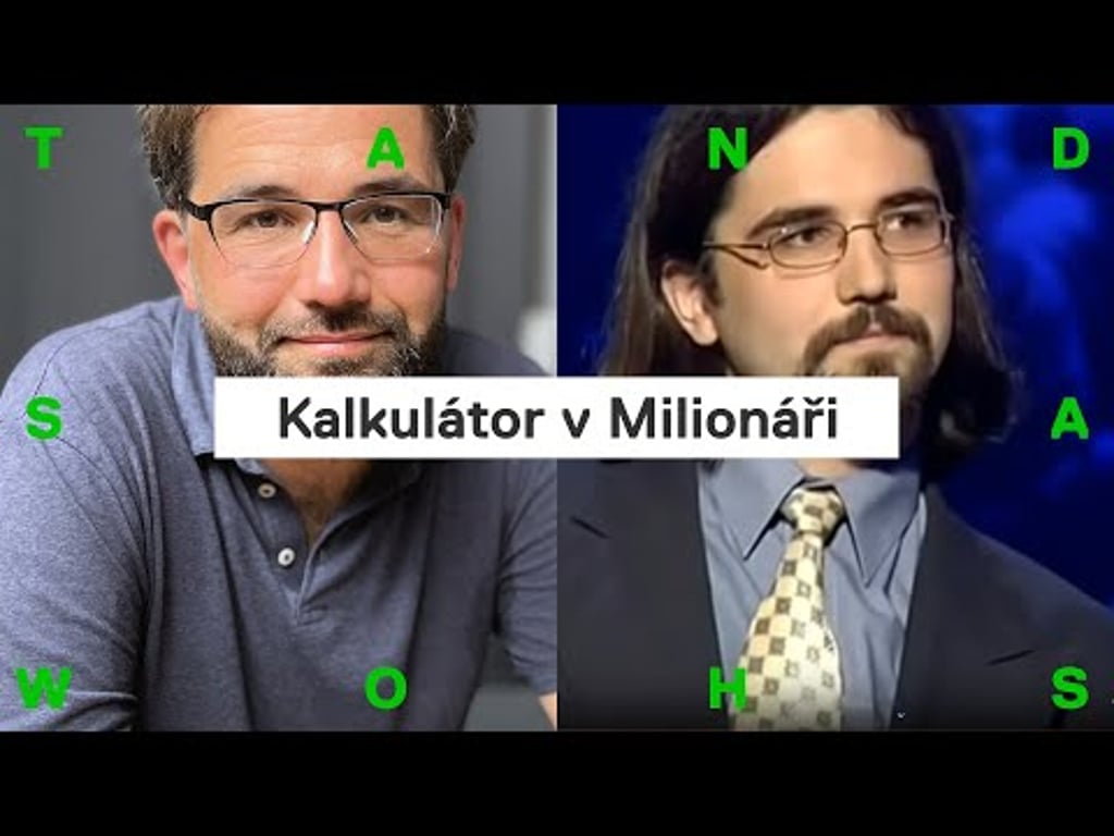 Video k článku