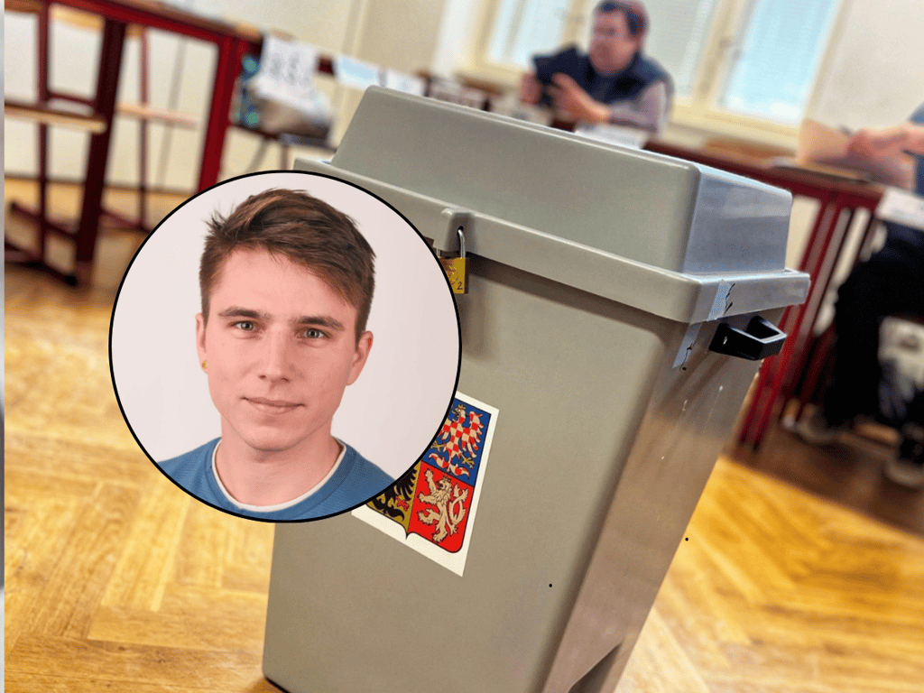 Výsledky voleb potvrzují silnou polarizaci společnosti, tvrdí hradecký politolog Strnad