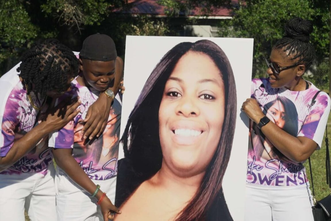 Dokonalá sousedka (The Perfect Neighbor)