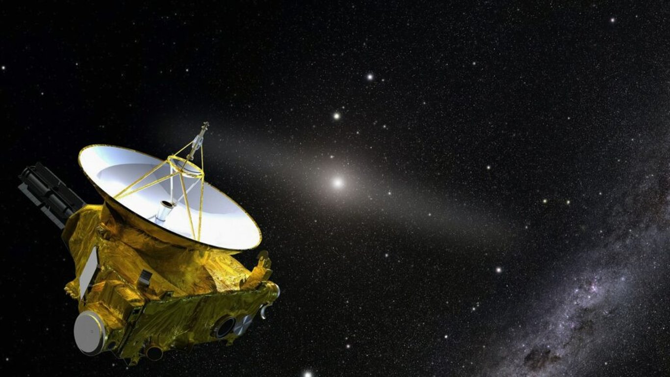 Zrychluje, ale nesvítí. NASA přiznává, že chování 3I/ATLAS se vymyká očekávání
